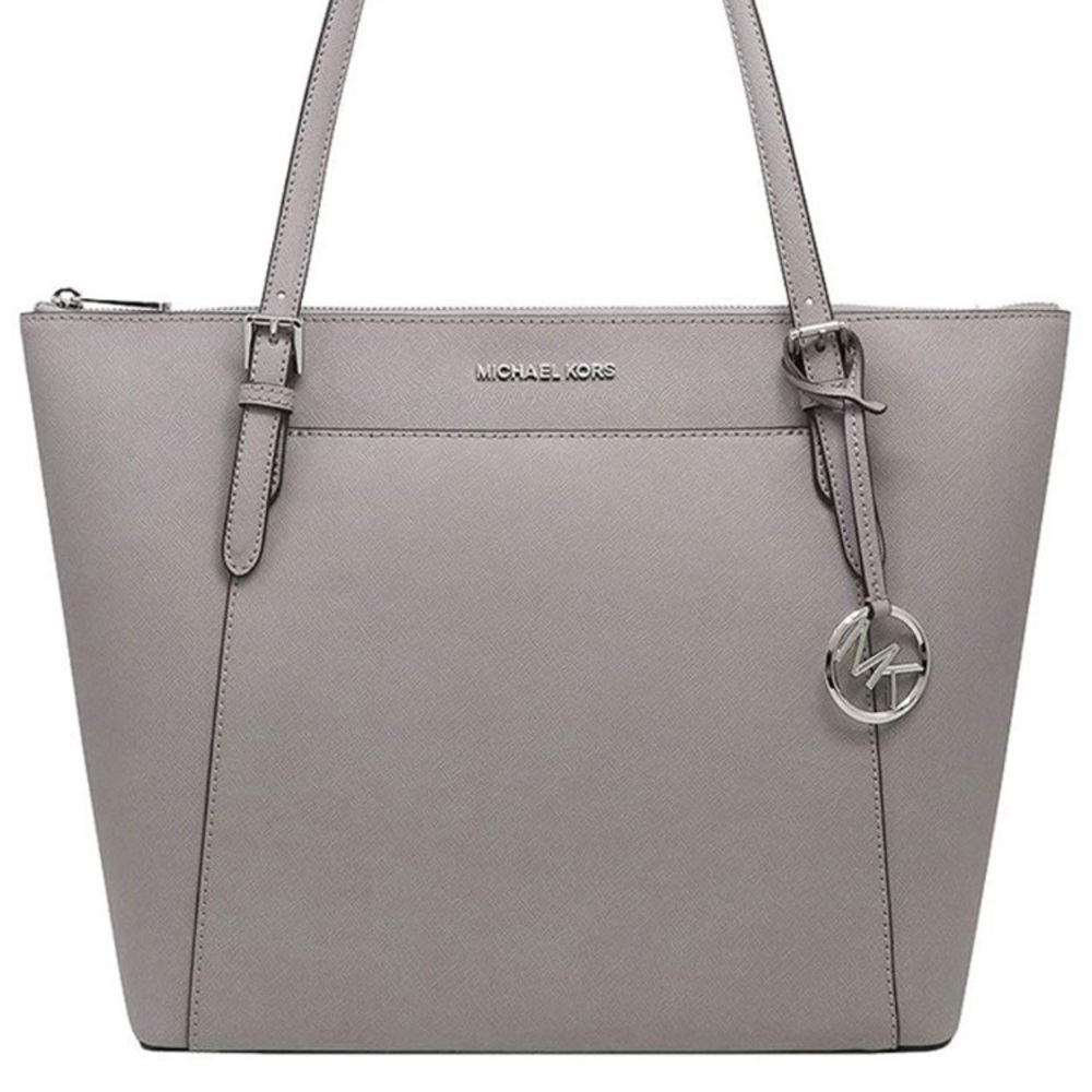 Michael Kors NEW leather Ciera tote